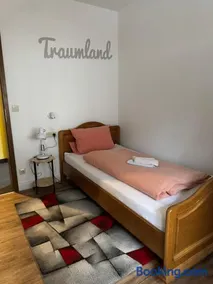 Hotel Grüner Baum - Hotel im Murgtal, Schwarzwald - Image 1