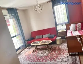 Studio confortable à Vitry-le-François, 23 m², Terrasse - Image 2
