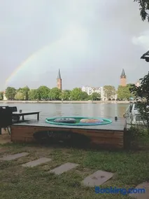 Ferienwohnung Dahme Berlin am Wasser - Image 3