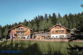 Naturhotel Runa - Image 1