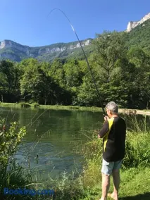 gite vercors gite du prunier - Image 1
