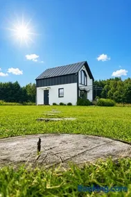 Perły Roztocza - Domek całoroczny - Image 1