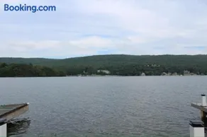 Lakefront Haven on Greenwood Lake - Image 5