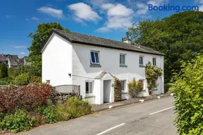 heft view at rose cottage - opp heft restaurant - Image 1
