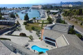 Porto Carras Grand Resort Private Poolside Suite - Image 2