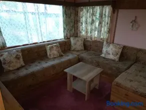 Mobilheim Vyhlídka Camp Výrovice - Image 3