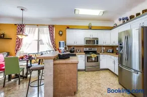 Beautiful 4Bd Highlands Home, Pool, WiFi-536GD - Image 3