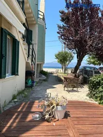Παγώνα, by the sea - Image 2