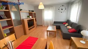 Apartamento Aluche con parking gratuito - Image 4