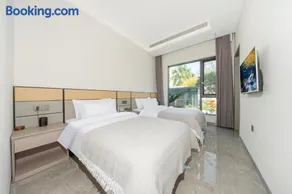 SanYa the south of the sea hotel - Image 3