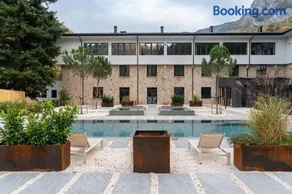 Villa Rossa Luxury & Spa Residence - Image 2
