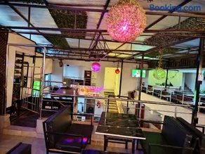 Novo Axora Lounge & Accommodation Kimbo Ruiru Kimbo Lopha Stage - Image 3