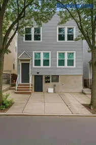 Modern Apt Near NYC - 5 min PATH - 20 min MetLife - Image 2