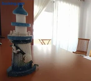 Precioso apartamento en Canet d,en Berenger - Image 1
