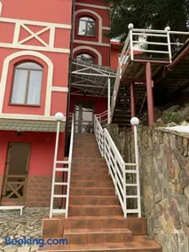 Hotel Kalyna - Image 4