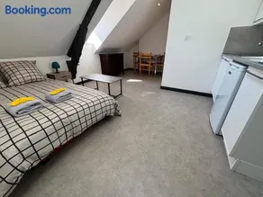 Appartement au cœur de Tarbes - Image 2