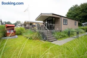 Casa del Mar Scharbeutz - Ferienhaus mit Sauna & umzäuntem Garten - Image 1