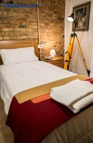 B&B Artistic Tirana - Image 2