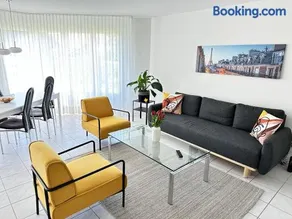 Dream Stay I Zentral I cosy I self check in I nähe Basel - Image 3