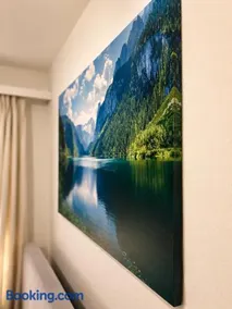 Calanda Guesthouse - Image 4