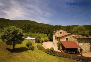 Il Mulino - beautiful, family-friendly Tuscan villa with fenced pool - Image 1