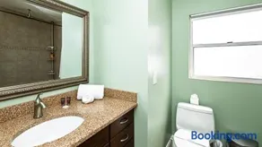 Lakefront Retreat - Boat - Fish - Close to all Orlando Parks - Disney - Universal - SeaWorld - Image 5