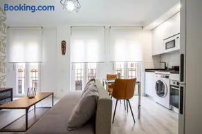 Apartamentos Cuatro Caminos - Image 5