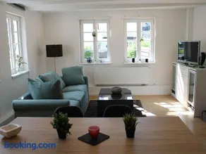 Ferienwohnung Am Kurpark Eslohe - Image 4