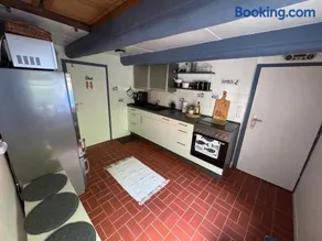Dat Lütte Huus - Ferienhaus mit Garten nahe Greetsiel - Image 3