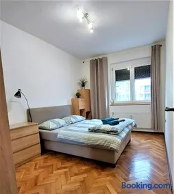 "Like a Home" Apartment - Image 2