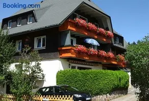 Ferienhaus im Grund - Image 3