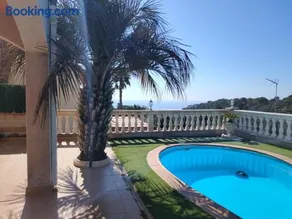 Villa mit Terrasse, Grill und Garten - Image 4