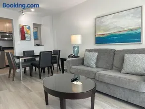 Ocean Breeze Condo - Intracostal and Ocean views at GalleryOne - Image 4