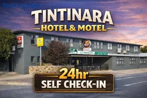 Tintinara Hotel - Image 1