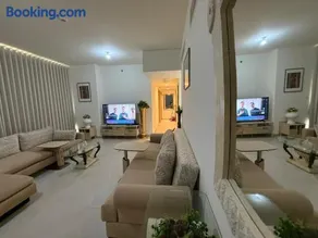 Luxury 2-Bedroom APT - Sea Views in Saadiyat Island - Image 4