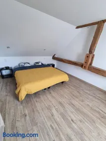 Chambres chez l'habitant au calme près 24H du mans & Zoo La Flèche - Image 1