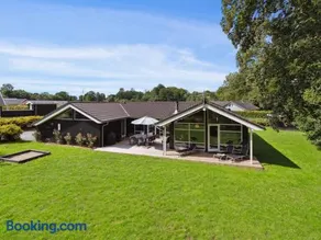 Holiday Home Edin - 150m from the sea by Interhome - Image 5