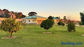 Mdzimba Mountain Lodge - Image 5