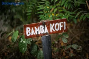 Bamba Kofi Beach Lodge - Image 1
