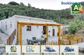 Villa Camesi - Quiet Escape with Stunning Views - Image 2