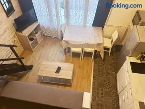 Appartement Cosy 4 personnes - Image 1