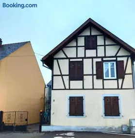 Maison à 6km de Strasbourg, à 2h de Paris en TGV - Image 5