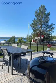 Brand new cottage with sea view - Image 5