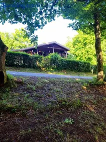 Le chalet du lac de chaumeçon au coeur du morvan - Image 2