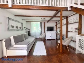 Agria Vintage Apartman - Image 3