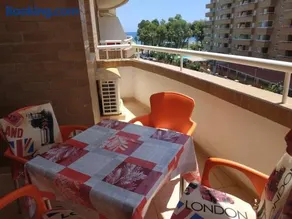 Apartamento 1ª línea de playa VT-35658-CS - Image 5