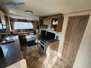 Caravan Turnberry 2 , Seton Sands, Wifi - Image 4