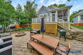The Balsam - 36 Farm View - Image 1
