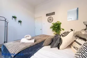 Charming 1 Bedroom Near Gravesend Station - WiFi - Image 5