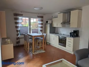 Austernfischer Ferienwohnung - Image 3